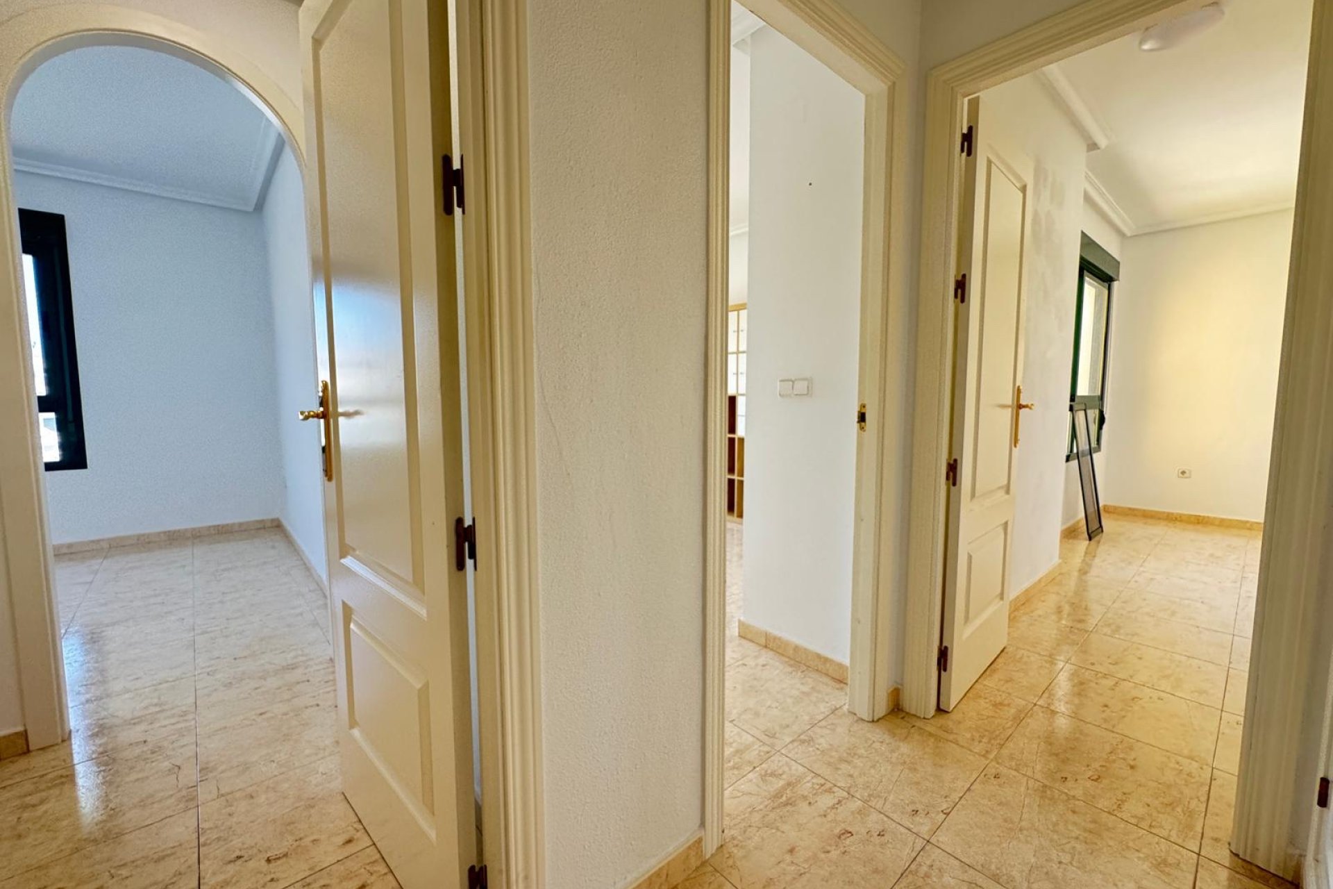 Rental - Apartment -
Orihuela Costa - Lomas de Campoamor