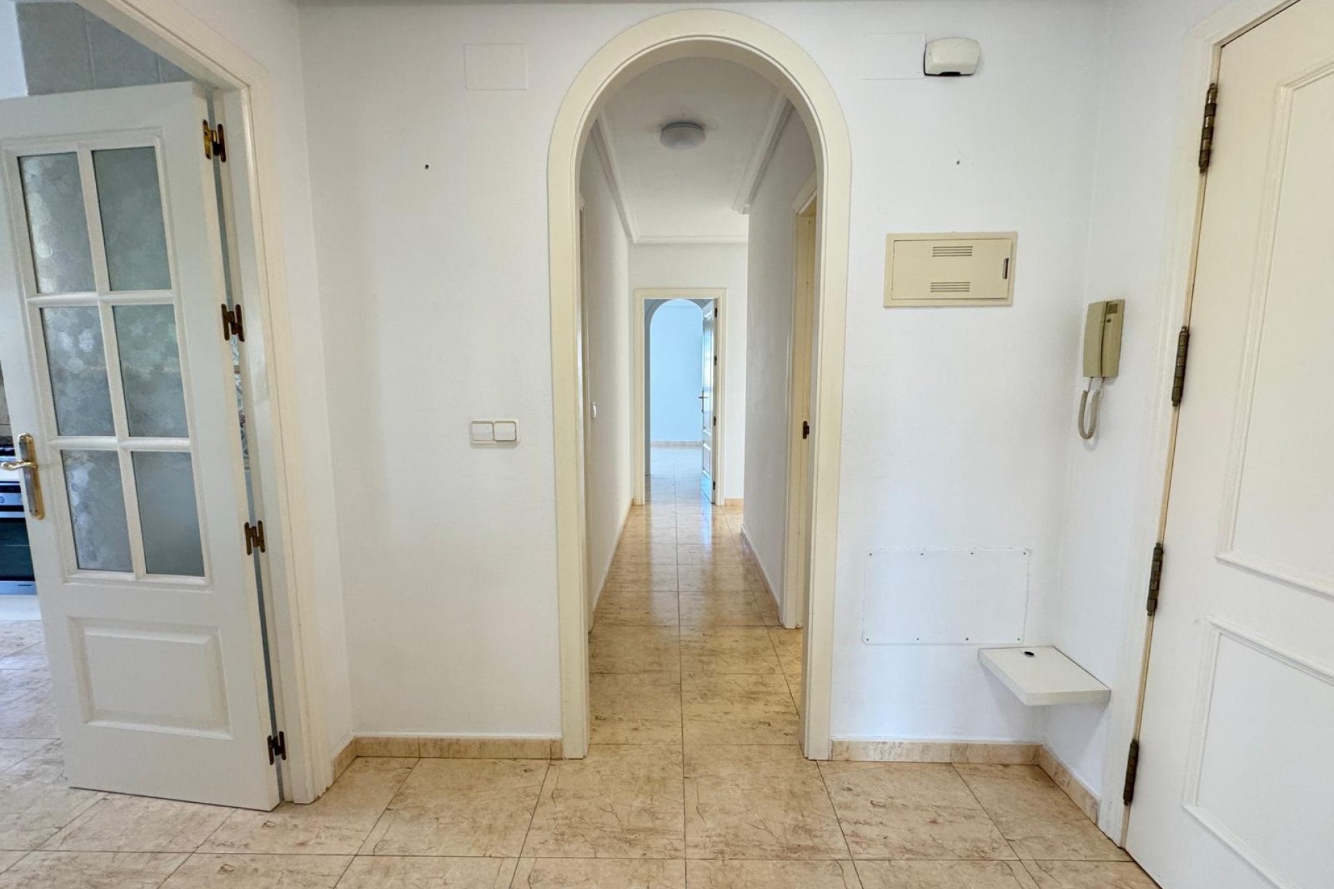 Rental - Apartment -
Orihuela Costa - Lomas de Campoamor