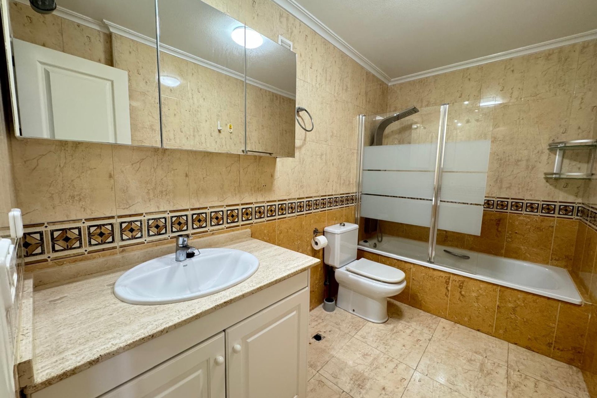 Rental - Apartment -
Orihuela Costa - Lomas de Campoamor