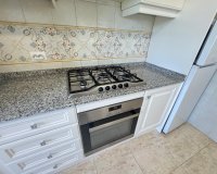 Rental - Apartment -
Orihuela Costa - Lomas de Campoamor