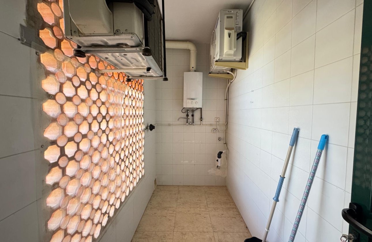 Rental - Apartment -
Orihuela Costa - Lomas de Campoamor