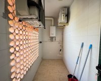 Rental - Apartment -
Orihuela Costa - Lomas de Campoamor