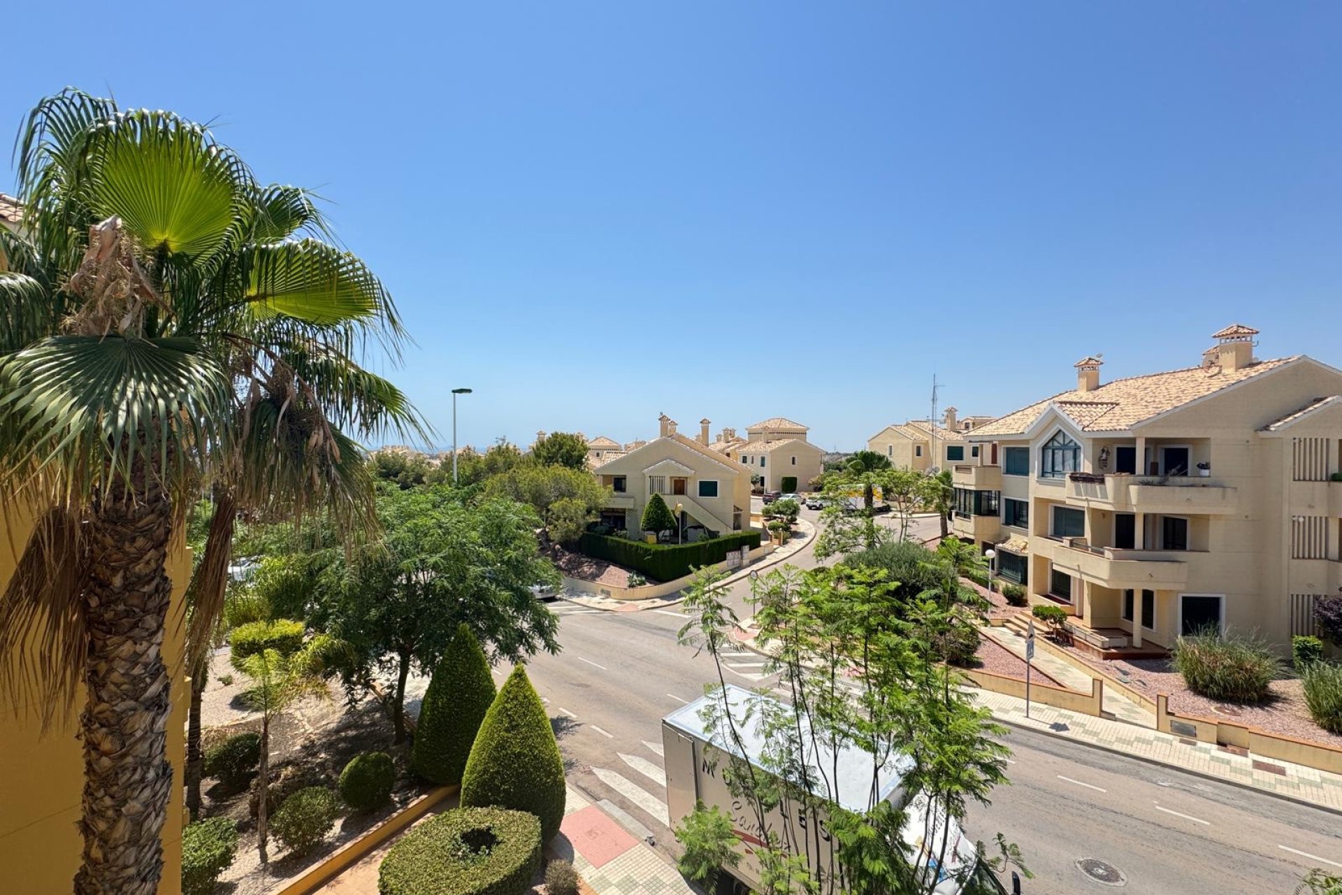 Rental - Apartment -
Orihuela Costa - Lomas de Campoamor