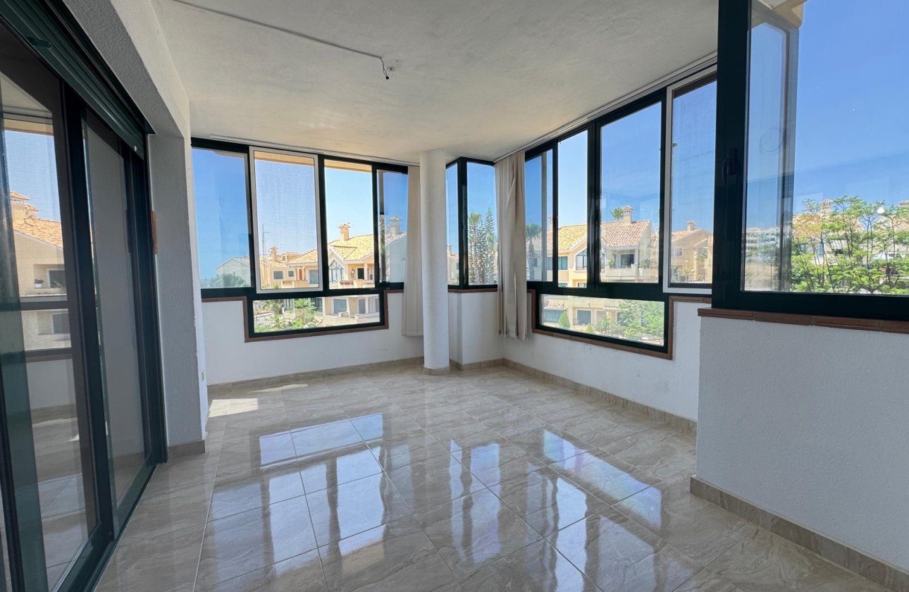 Rental - Apartment -
Orihuela Costa - Lomas de Campoamor