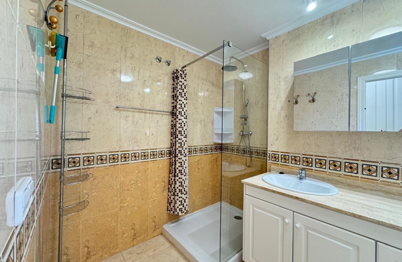 Rental - Apartment -
Orihuela Costa - Lomas de Campoamor