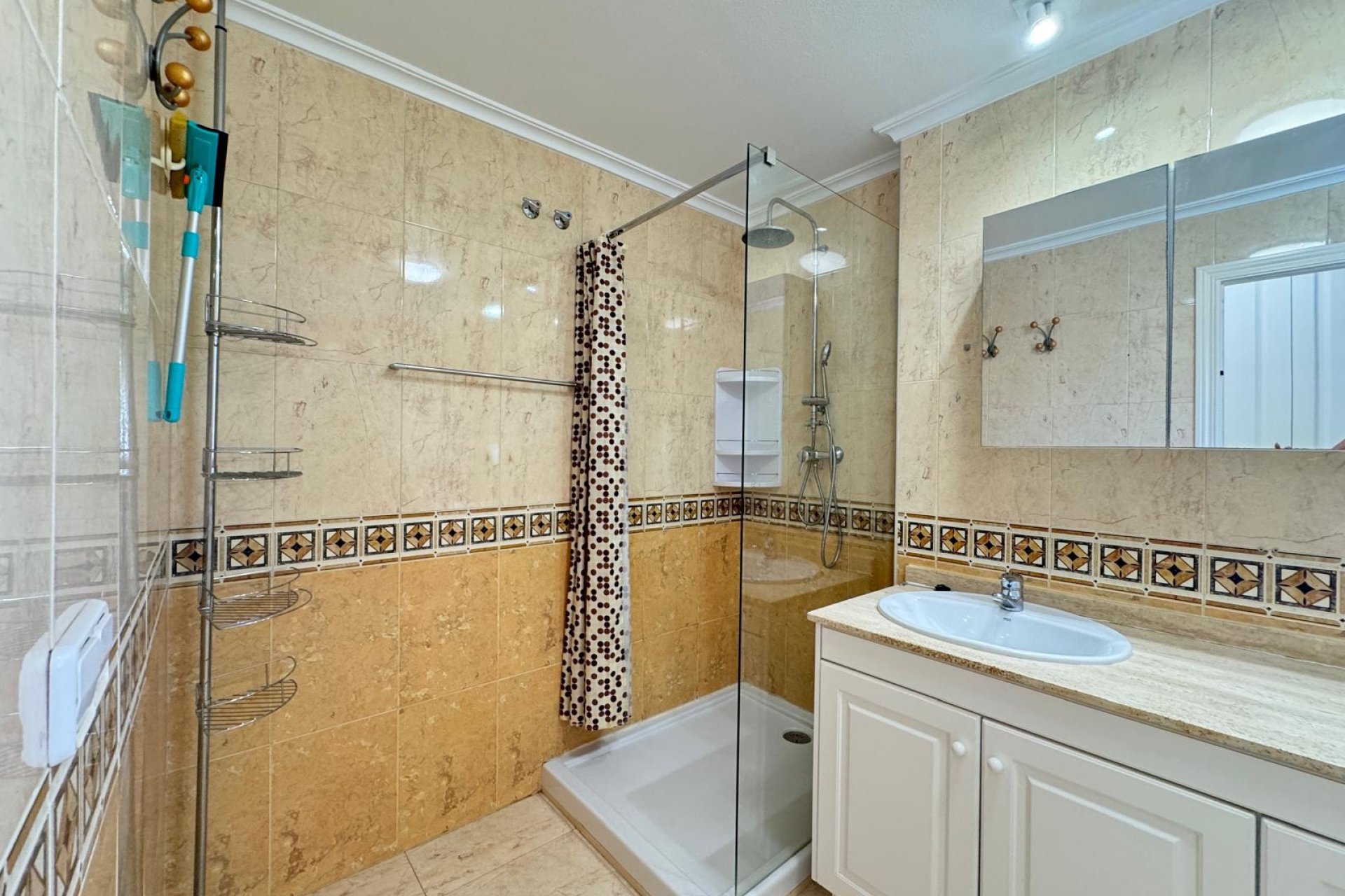 Rental - Apartment -
Orihuela Costa - Lomas de Campoamor