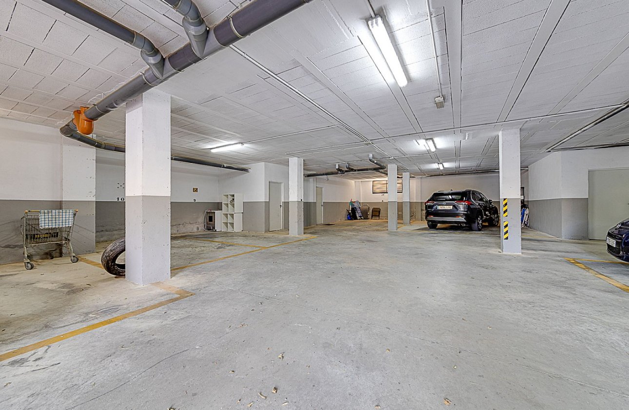 Rental - Apartment -
Orihuela Costa - Lomas de Campoamor