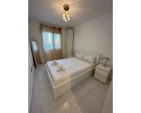 Rental - Ground Floor Bungalow -
Orihuela Costa - La Florida