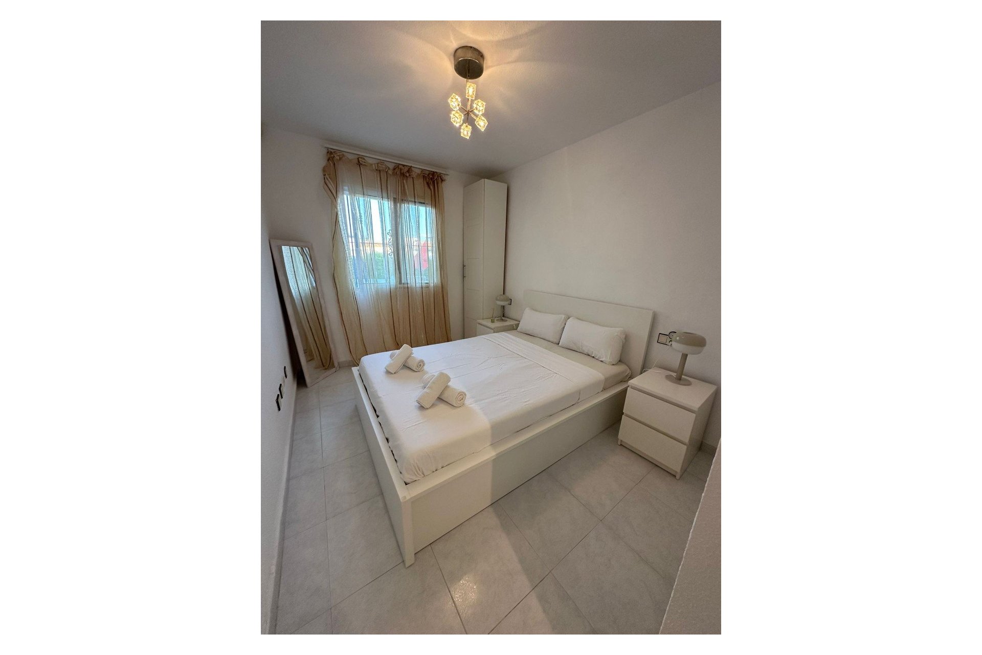 Rental - Ground Floor Bungalow -
Orihuela Costa - La Florida