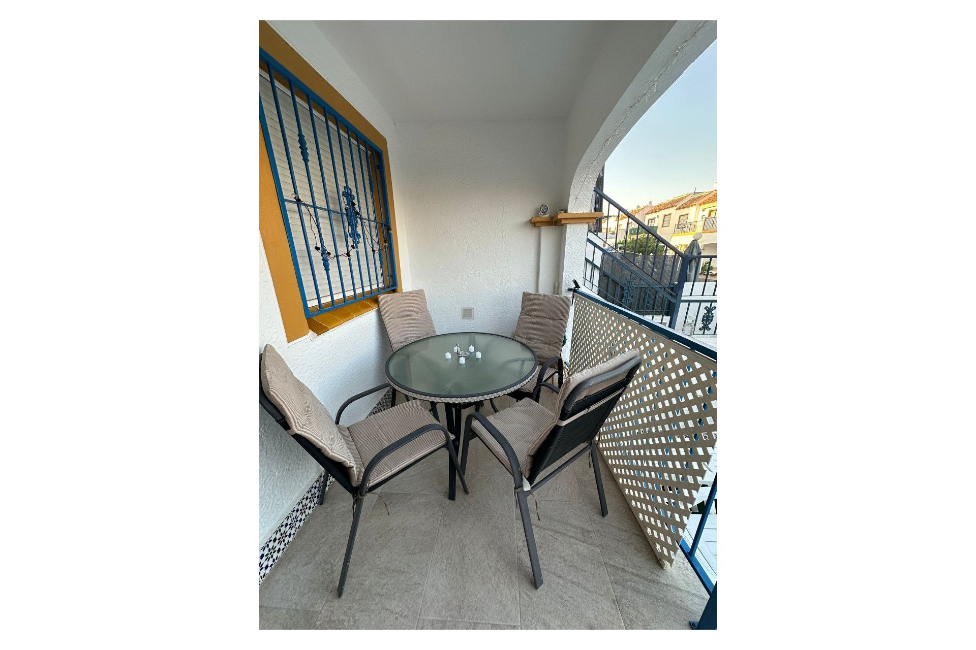 Rental - Ground Floor Bungalow -
Orihuela Costa - La Florida