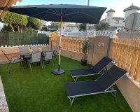 Rental - Town House -
Orihuela Costa - Villamartín