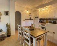 Rental - Town House -
Orihuela Costa - Villamartín