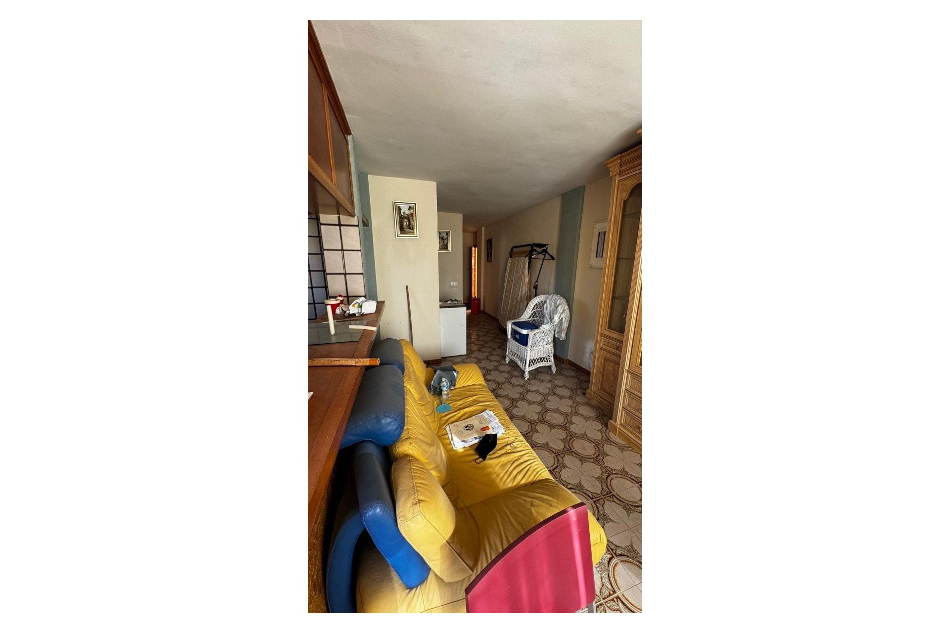 Resale - Apartment -
Alfas del Pí - Albir