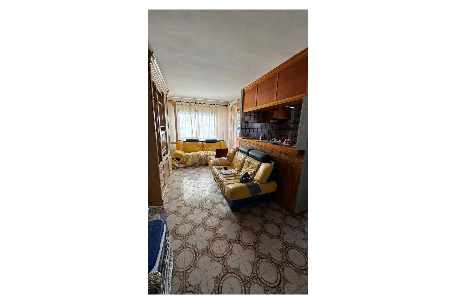 Resale - Apartment -
Alfas del Pí - Albir