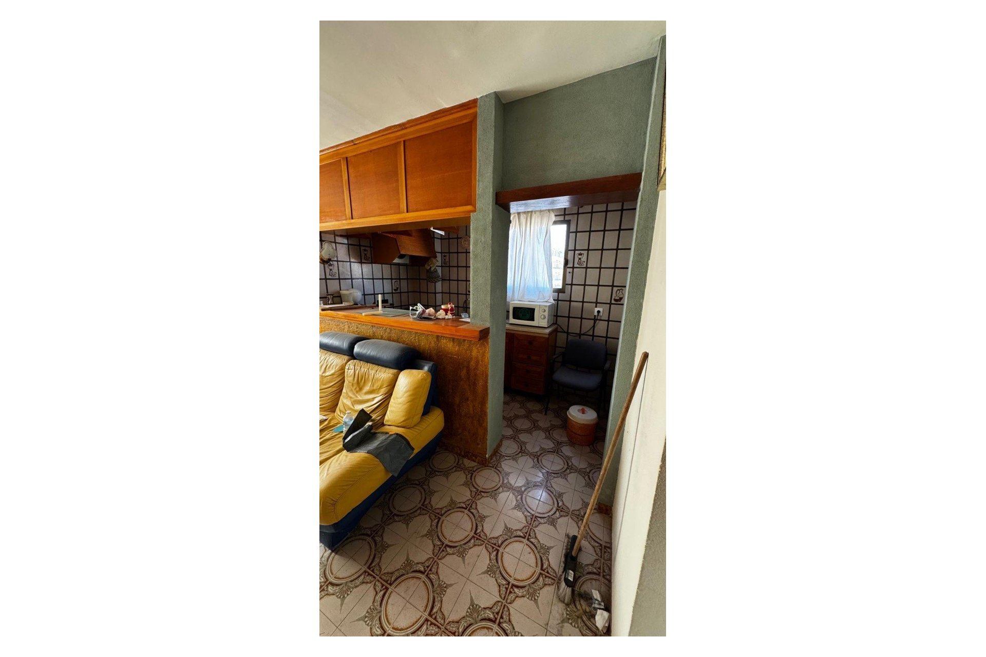 Resale - Apartment -
Alfas del Pí - Albir