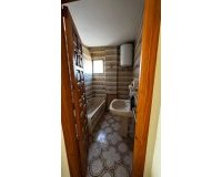 Resale - Apartment -
Alfas del Pí - Albir