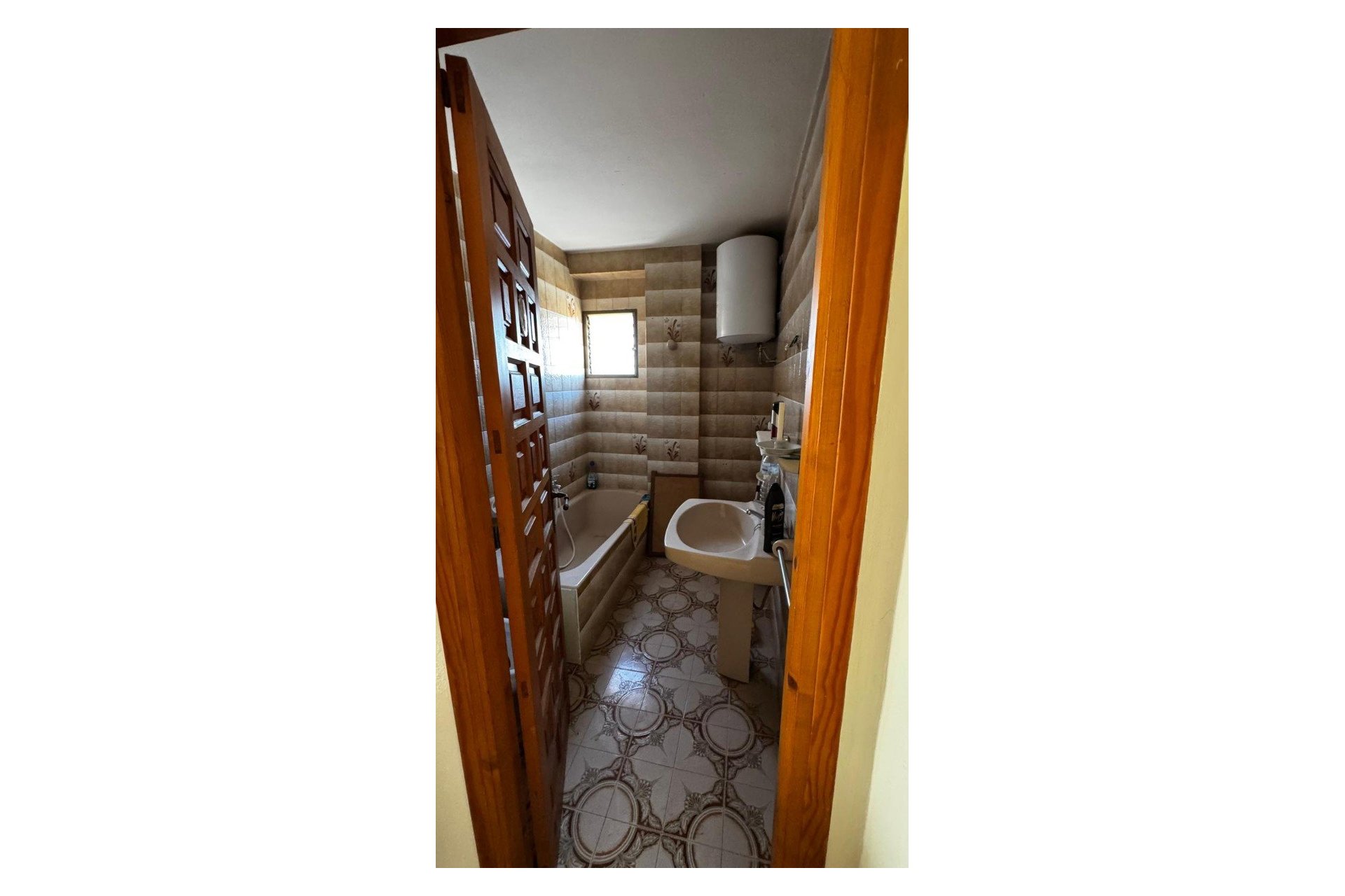 Resale - Apartment -
Alfas del Pí - Albir