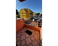 Resale - Apartment -
Alfas del Pí - Albir