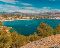 Resale - Apartment -
Alfas del Pí - Albir