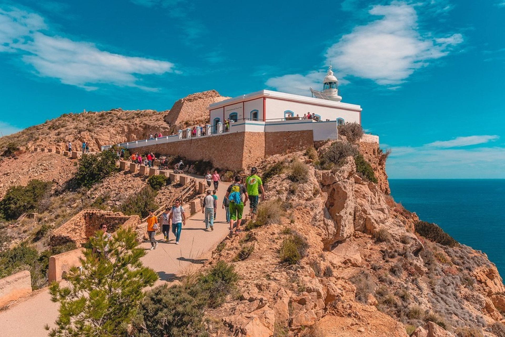 Resale - Apartment -
Alfas del Pí - Albir