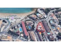 Resale - Apartment -
Alfas del Pí - Albir