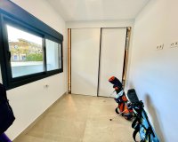 Resale - Apartment -
Benijofar - Costa Blanca