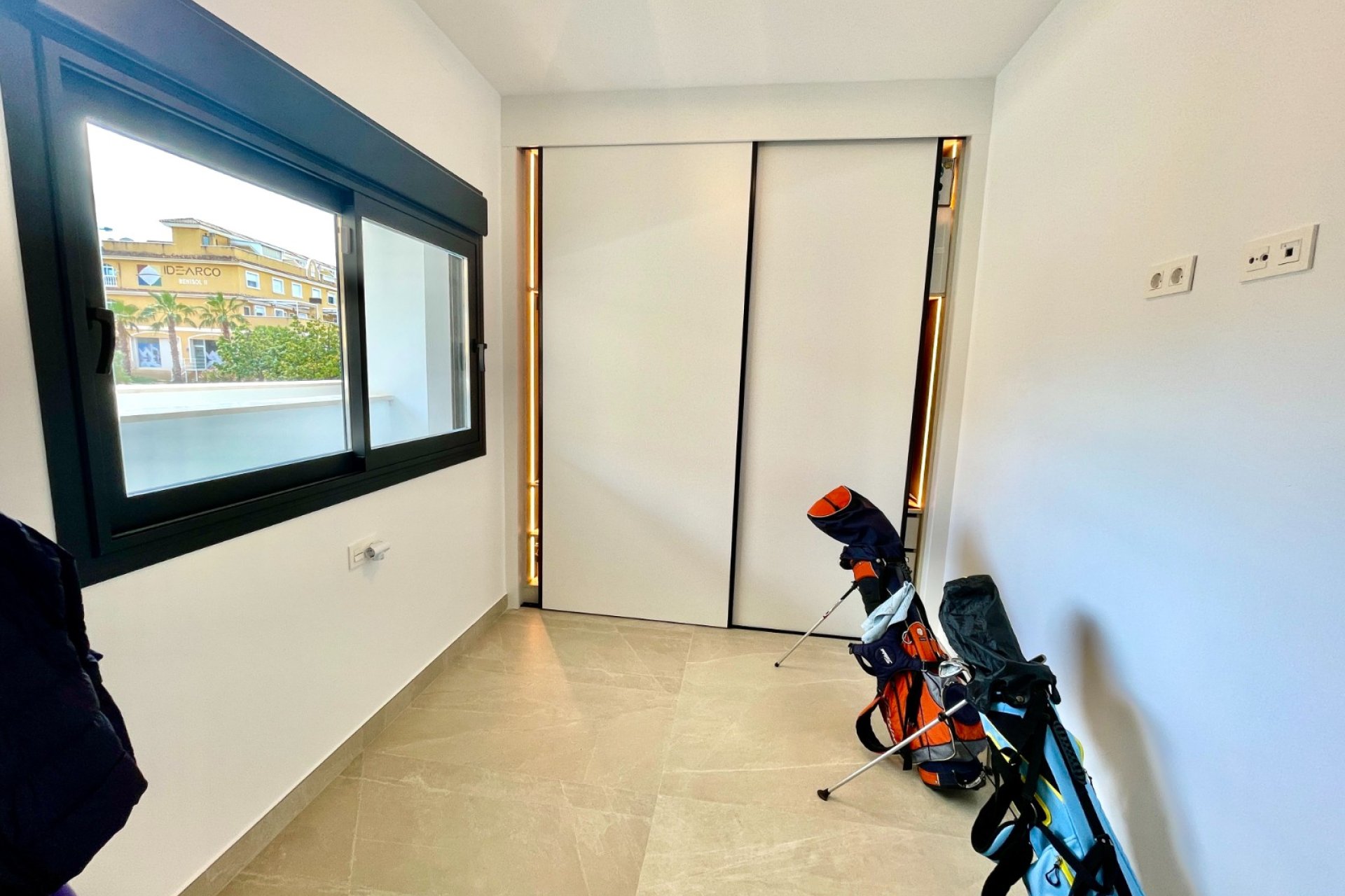 Resale - Apartment -
Benijofar - Costa Blanca