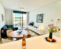 Resale - Apartment -
Benijofar - Costa Blanca