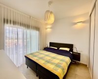Resale - Apartment -
Benijofar - Costa Blanca