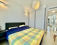 Resale - Apartment -
Benijofar - Costa Blanca