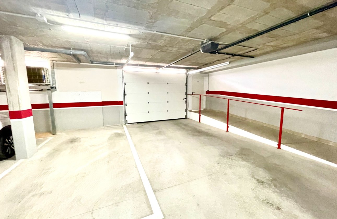 Resale - Apartment -
Benijofar - Costa Blanca