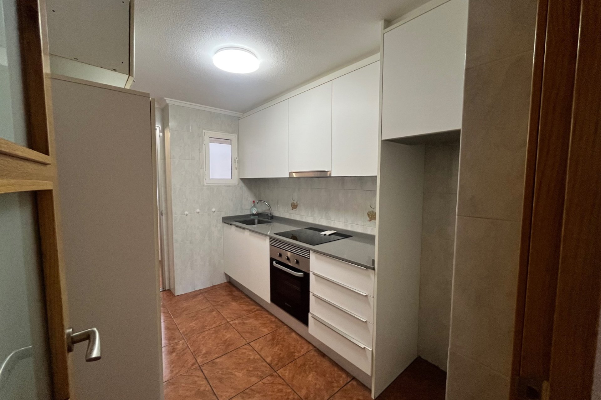 Resale - Apartment -
Benijofar - Costa Blanca
