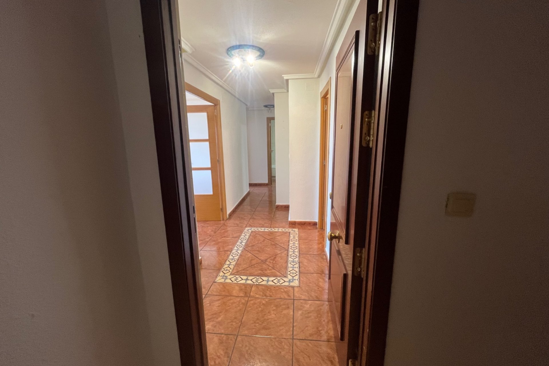 Resale - Apartment -
Benijofar - Costa Blanca