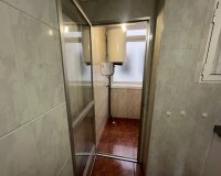 Resale - Apartment -
Benijofar - Costa Blanca