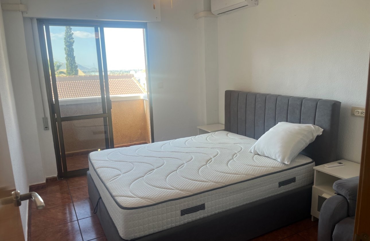 Resale - Apartment -
Benijofar - Costa Blanca