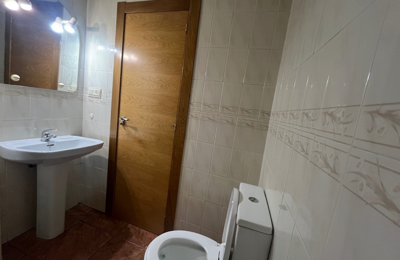 Resale - Apartment -
Benijofar - Costa Blanca