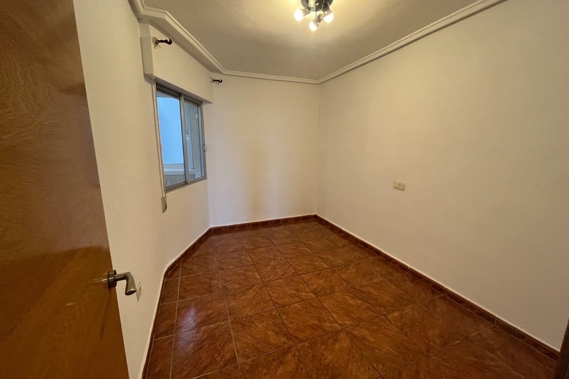 Resale - Apartment -
Benijofar - Costa Blanca