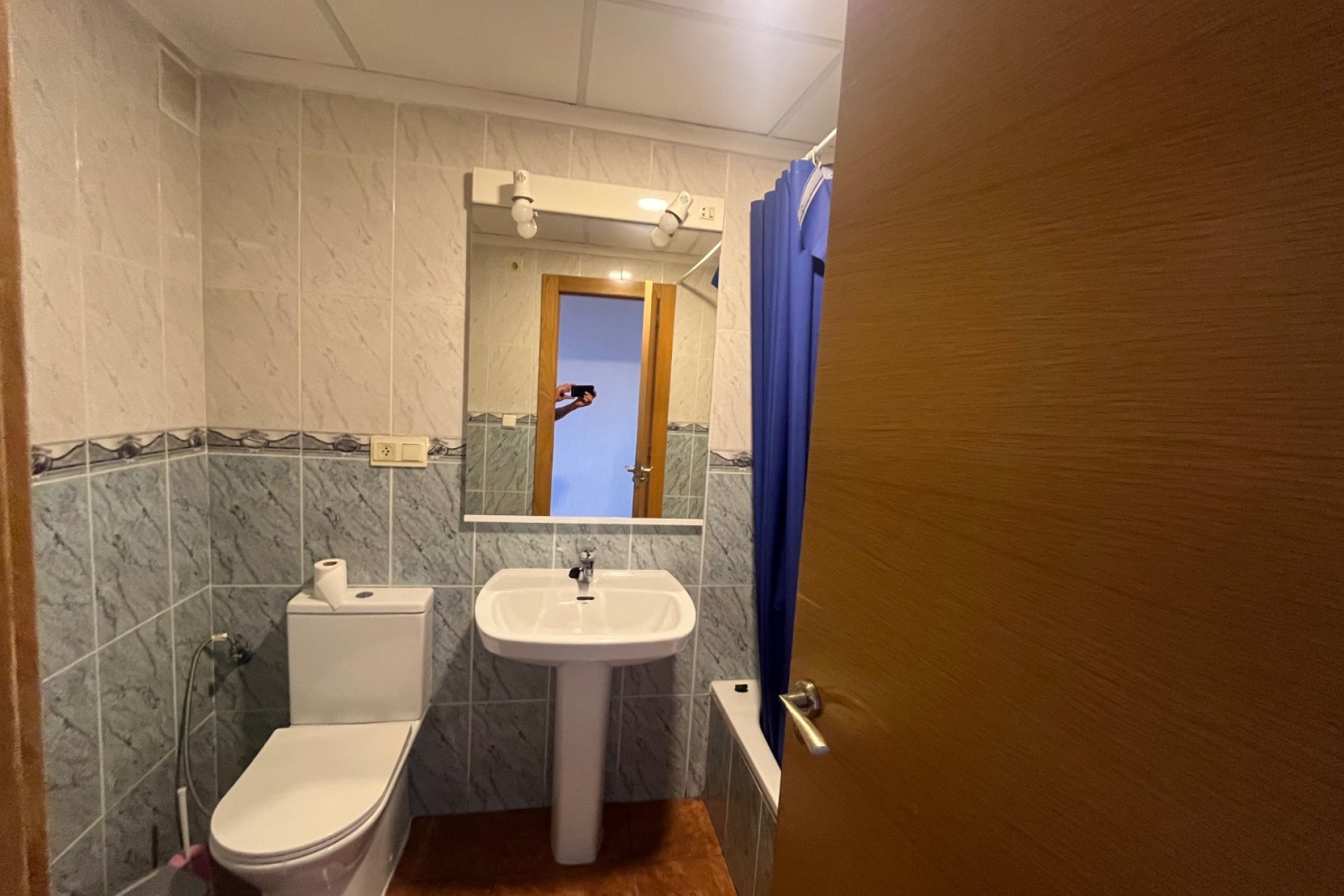 Resale - Apartment -
Benijofar - Costa Blanca