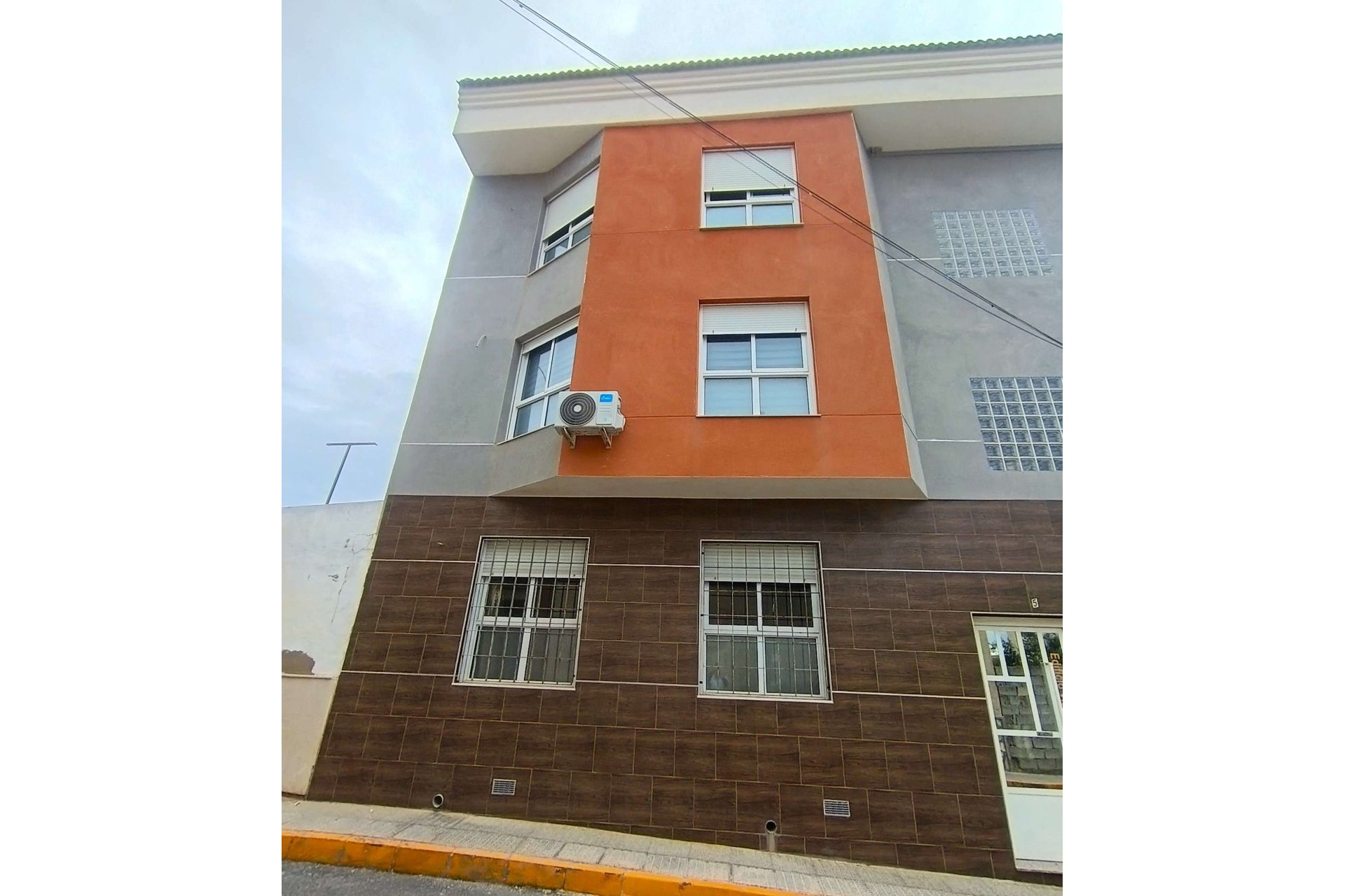 Resale - Apartment -
Benijofar - Costa Blanca