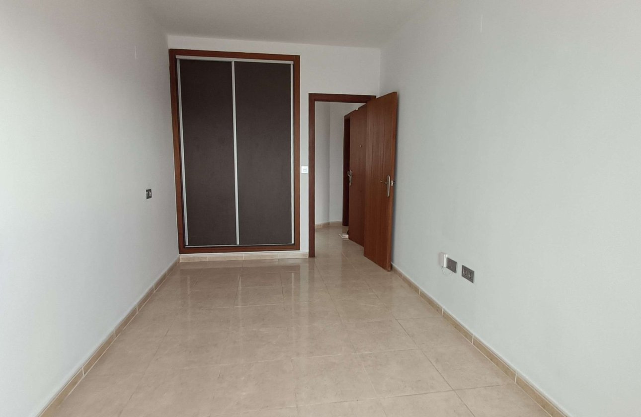 Resale - Apartment -
Benijofar - Costa Blanca