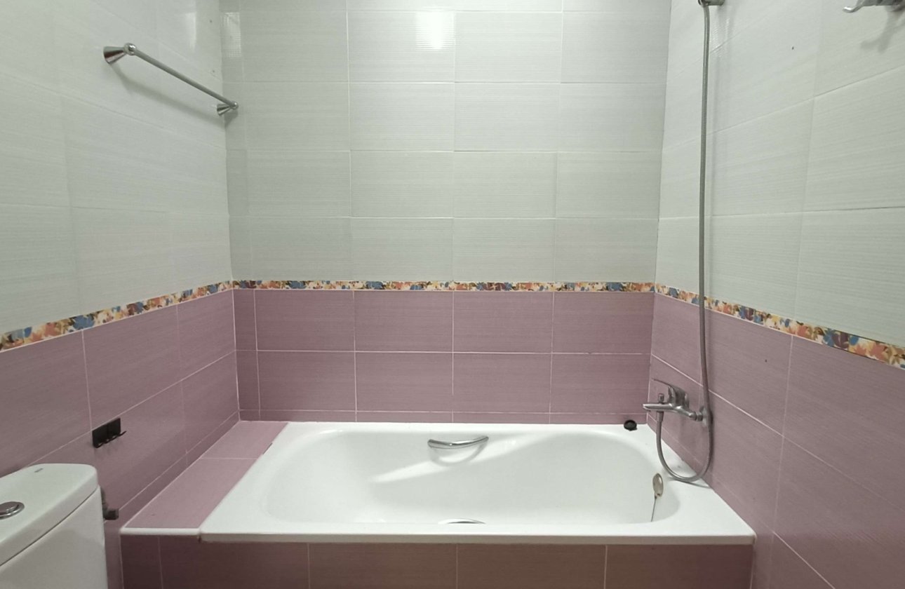 Resale - Apartment -
Benijofar - Costa Blanca