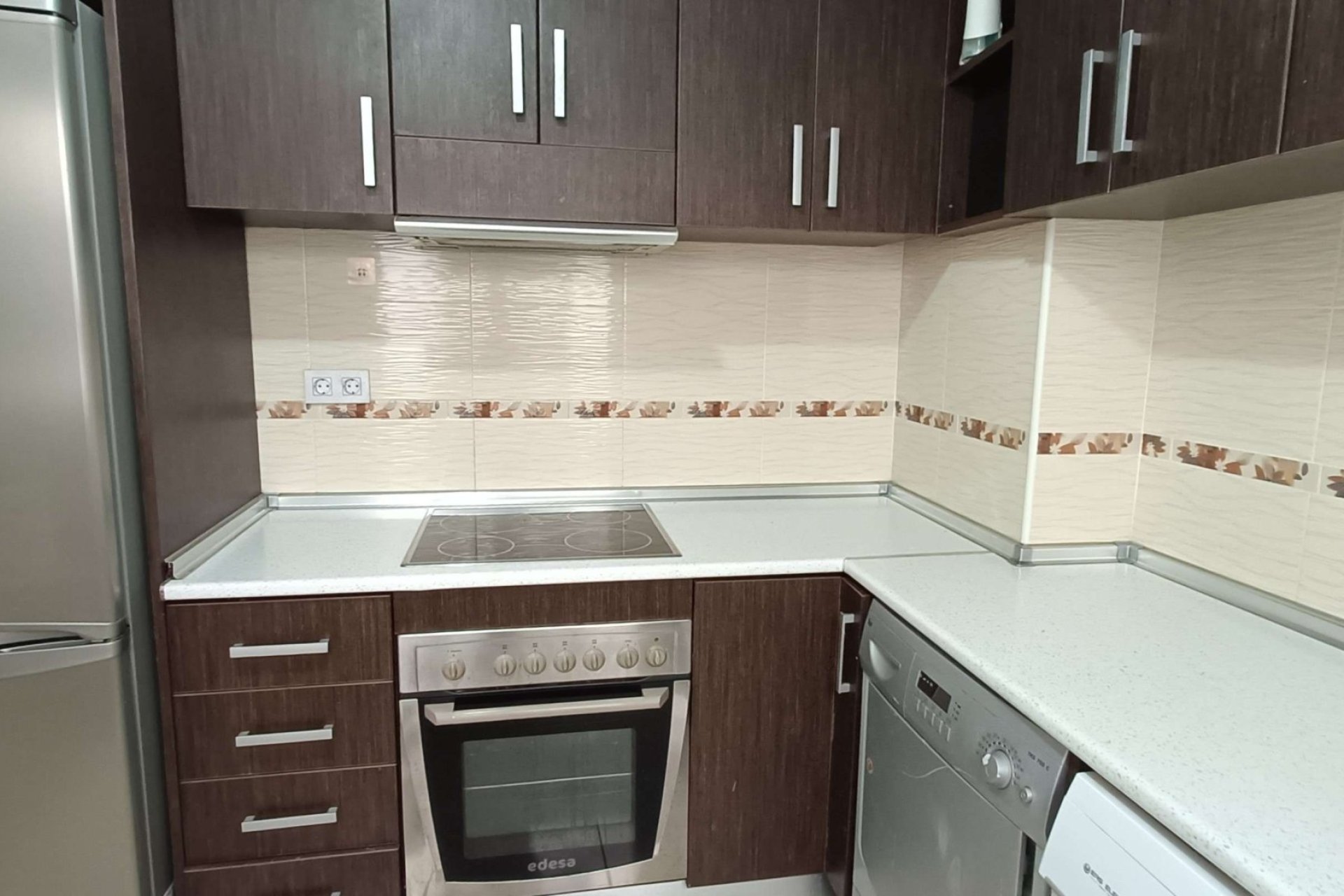 Resale - Apartment -
Benijofar - Costa Blanca