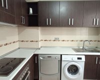 Resale - Apartment -
Benijofar - Costa Blanca