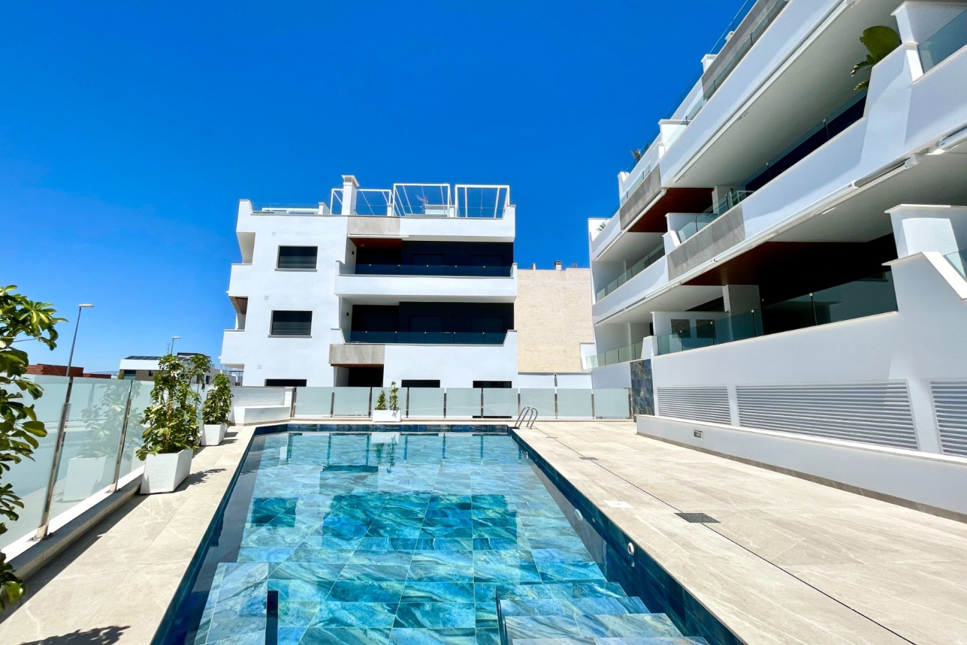 Resale - Apartment -
Benijofar - Costa Blanca