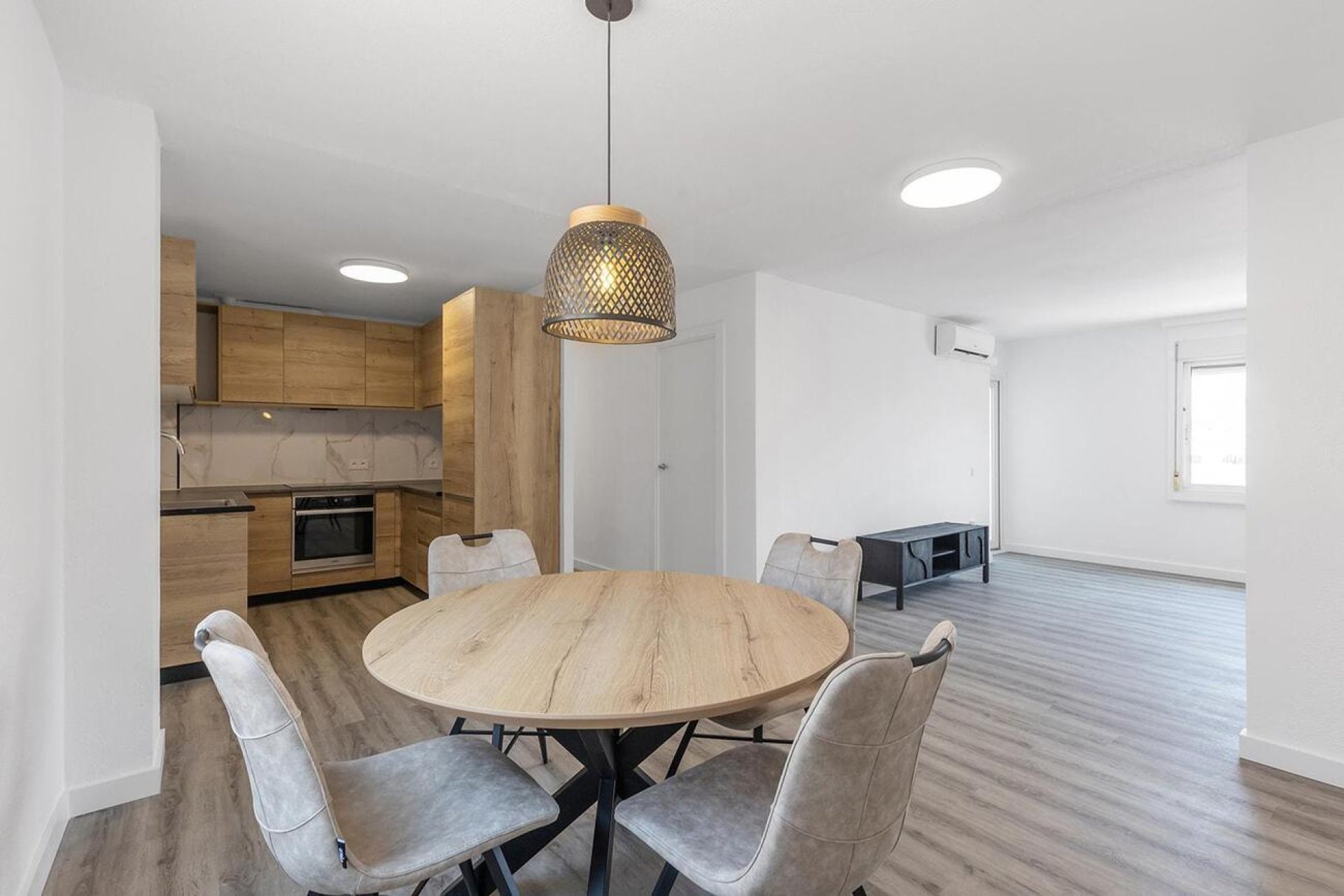 Resale - Apartment -
Benijofar - Costa Blanca