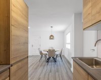 Resale - Apartment -
Benijofar - Costa Blanca