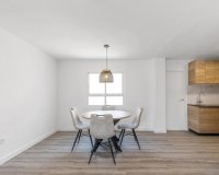 Resale - Apartment -
Benijofar - Costa Blanca