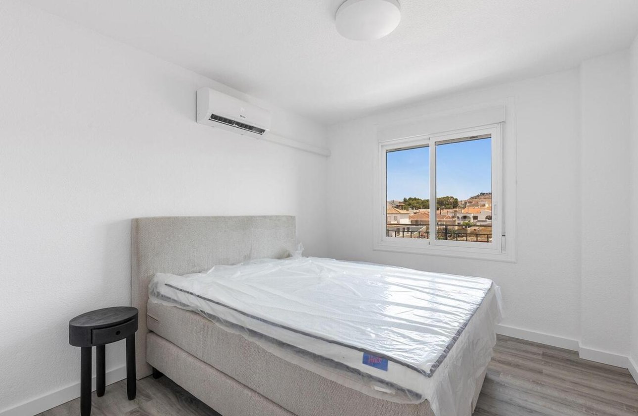 Resale - Apartment -
Benijofar - Costa Blanca