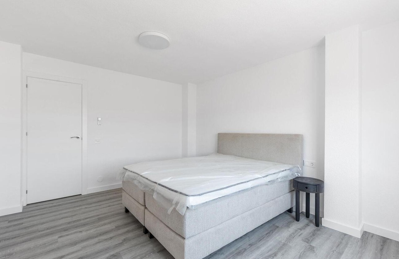 Resale - Apartment -
Benijofar - Costa Blanca