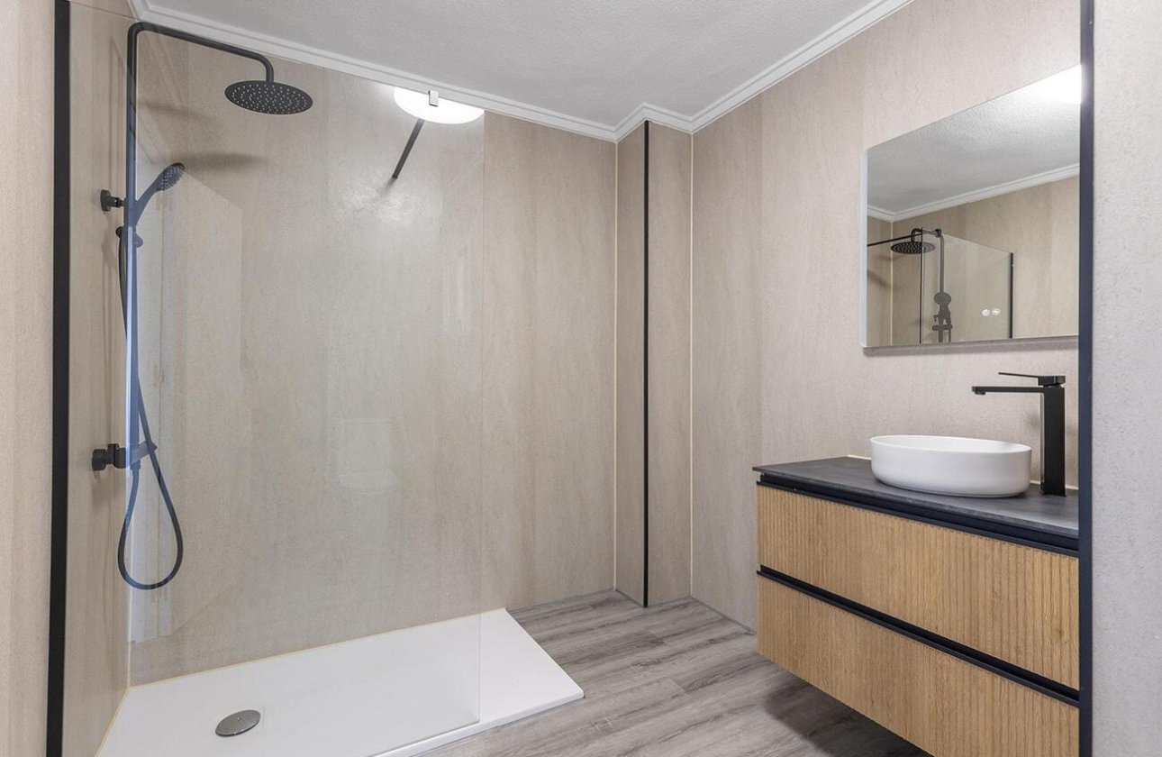 Resale - Apartment -
Benijofar - Costa Blanca